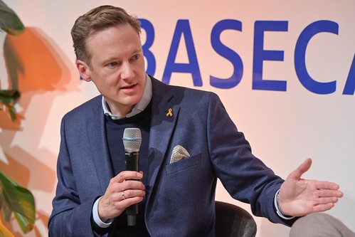 Foto 38 von 114: VDA Startup Synergy 2024: Startups made in Germany – Wie wettbewerbsfähig sind wir? (02.12.2024)