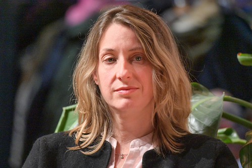 Foto 16 von 114: VDA Startup Synergy 2024: Startups made in Germany – Wie wettbewerbsfähig sind wir? (02.12.2024)