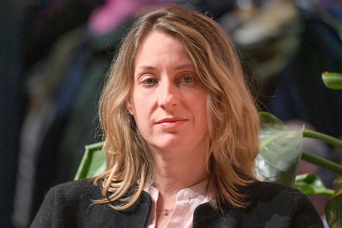 Foto 16 von 114: VDA Startup Synergy 2024: Startups made in Germany – Wie wettbewerbsfähig sind wir? (02.12.2024)