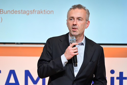 Foto 61 von 114: VDA Startup Synergy 2024: Startups made in Germany – Wie wettbewerbsfähig sind wir? (02.12.2024)