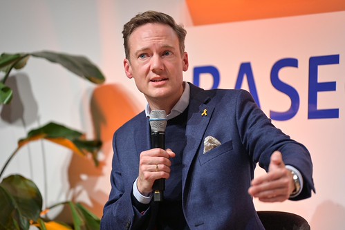 Foto 55 von 114: VDA Startup Synergy 2024: Startups made in Germany – Wie wettbewerbsfähig sind wir? (02.12.2024)