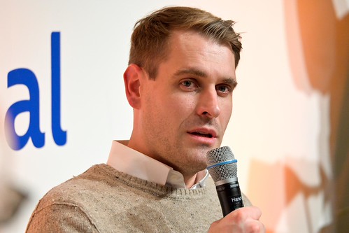 Foto 43 von 114: VDA Startup Synergy 2024: Startups made in Germany – Wie wettbewerbsfähig sind wir? (02.12.2024)