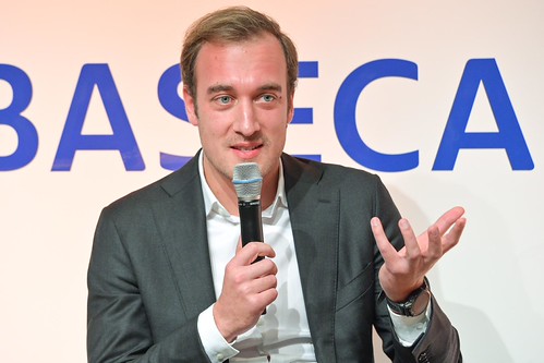 Foto 14 von 114: VDA Startup Synergy 2024: Startups made in Germany – Wie wettbewerbsfähig sind wir? (02.12.2024)