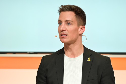 Foto 105 von 114: VDA Startup Synergy 2024: Startups made in Germany – Wie wettbewerbsfähig sind wir? (02.12.2024)