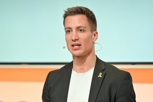 Foto 104 von 114: VDA Startup Synergy 2024: Startups made in Germany – Wie wettbewerbsfähig sind wir? (02.12.2024)