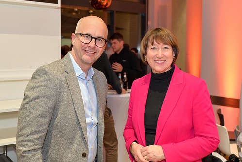 Foto 80 von 114: VDA Startup Synergy 2024: Startups made in Germany – Wie wettbewerbsfähig sind wir? (02.12.2024)