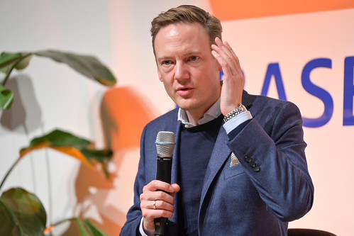 Foto 52 von 114: VDA Startup Synergy 2024: Startups made in Germany – Wie wettbewerbsfähig sind wir? (02.12.2024)