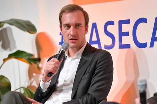 Foto 29 von 114: VDA Startup Synergy 2024: Startups made in Germany – Wie wettbewerbsfähig sind wir? (02.12.2024)