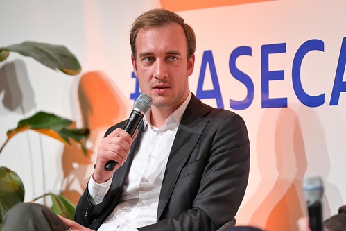 Foto 29 von 114: VDA Startup Synergy 2024: Startups made in Germany – Wie wettbewerbsfähig sind wir? (02.12.2024)