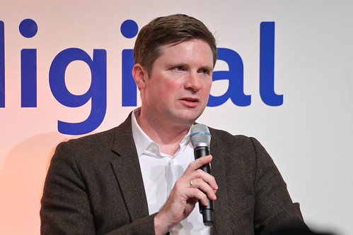 Foto 13 von 114: VDA Startup Synergy 2024: Startups made in Germany – Wie wettbewerbsfähig sind wir? (02.12.2024)