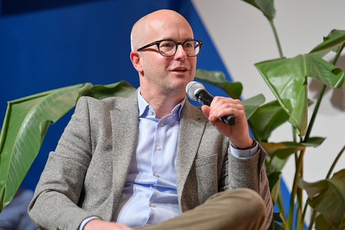 Foto 56 von 114: VDA Startup Synergy 2024: Startups made in Germany – Wie wettbewerbsfähig sind wir? (02.12.2024)