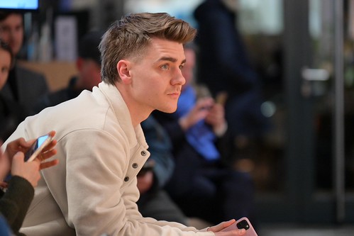 Foto 51 von 114: VDA Startup Synergy 2024: Startups made in Germany – Wie wettbewerbsfähig sind wir? (02.12.2024)