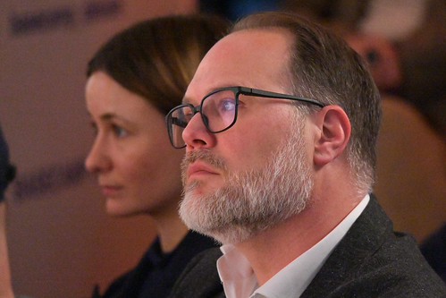 Foto 44 von 114: VDA Startup Synergy 2024: Startups made in Germany – Wie wettbewerbsfähig sind wir? (02.12.2024)