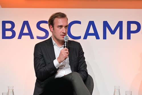 Foto 23 von 114: VDA Startup Synergy 2024: Startups made in Germany – Wie wettbewerbsfähig sind wir? (02.12.2024)