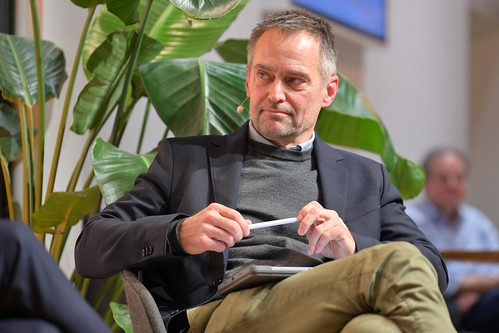 Foto 31 von 114: VDA Startup Synergy 2024: Startups made in Germany – Wie wettbewerbsfähig sind wir? (02.12.2024)