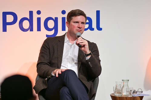 Foto 22 von 114: VDA Startup Synergy 2024: Startups made in Germany – Wie wettbewerbsfähig sind wir? (02.12.2024)