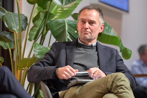 Foto 32 von 114: VDA Startup Synergy 2024: Startups made in Germany – Wie wettbewerbsfähig sind wir? (02.12.2024)