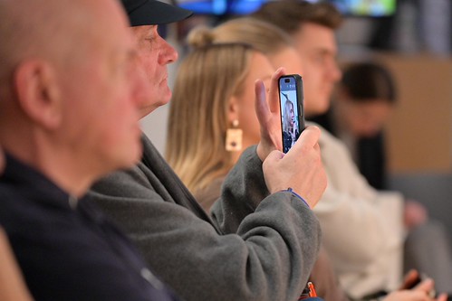 Foto 30 von 114: VDA Startup Synergy 2024: Startups made in Germany – Wie wettbewerbsfähig sind wir? (02.12.2024)