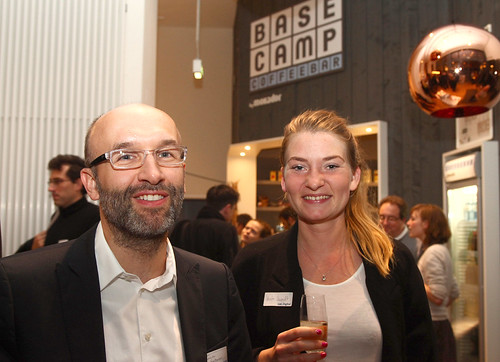 Foto 84 von 91: UdL Digital Roundtable: Zehn Jahre Stiftung Digitale Chancen