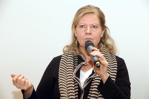 Foto 33 von 91: UdL Digital Roundtable: Zehn Jahre Stiftung Digitale Chancen