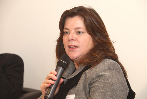 Foto 24 von 91: UdL Digital Roundtable: Zehn Jahre Stiftung Digitale Chancen