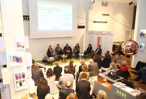 Foto 16 von 91: UdL Digital Roundtable: Zehn Jahre Stiftung Digitale Chancen