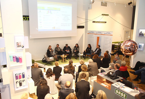 Foto 16 von 91: UdL Digital Roundtable: Zehn Jahre Stiftung Digitale Chancen