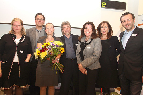 Foto 52 von 91: UdL Digital Roundtable: Zehn Jahre Stiftung Digitale Chancen