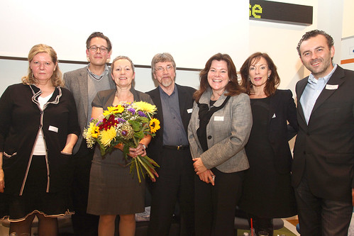 Foto 52 von 91: UdL Digital Roundtable: Zehn Jahre Stiftung Digitale Chancen