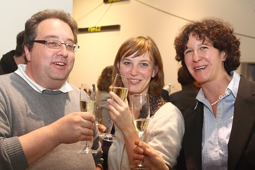 Foto 76 von 91: UdL Digital Roundtable: Zehn Jahre Stiftung Digitale Chancen