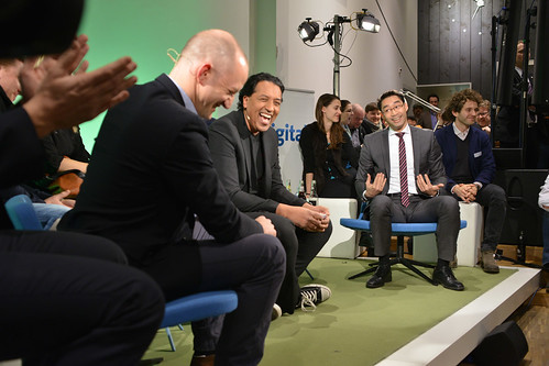 Foto 32 von 84: Philipp_Ro¦êsler-Philipp_Herrmann-Cherno_Jobatey-20022013-Udl_Digital-453