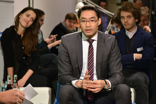 Foto 26 von 84: Philipp_Ro¦êsler-Philipp_Herrmann-Cherno_Jobatey-20022013-Udl_Digital-390