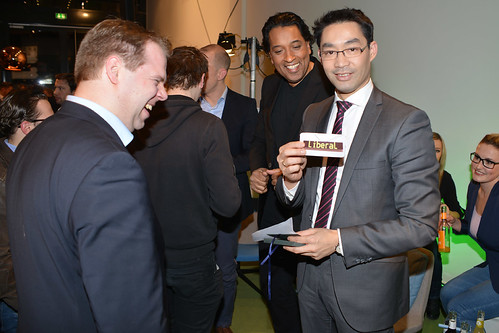 Foto 60 von 84: Philipp_Ro¦êsler-Philipp_Herrmann-Cherno_Jobatey-20022013-Udl_Digital-721