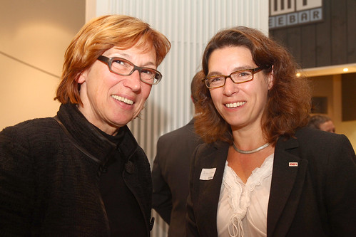 Foto 83 von 91: UdL Digital Roundtable: Zehn Jahre Stiftung Digitale Chancen