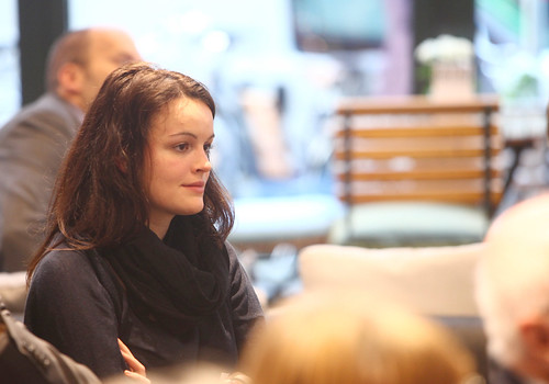 Foto 19 von 91: UdL Digital Roundtable: Zehn Jahre Stiftung Digitale Chancen