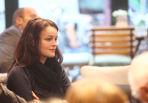 Foto 19 von 91: UdL Digital Roundtable: Zehn Jahre Stiftung Digitale Chancen