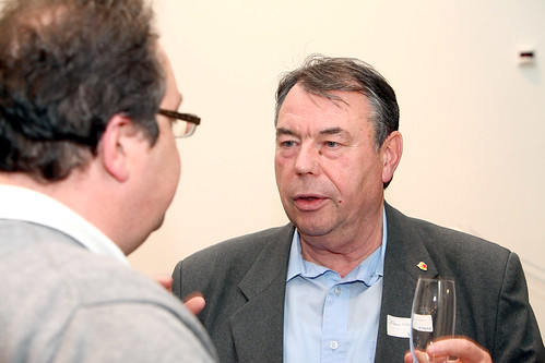 Foto 67 von 91: UdL Digital Roundtable: Zehn Jahre Stiftung Digitale Chancen