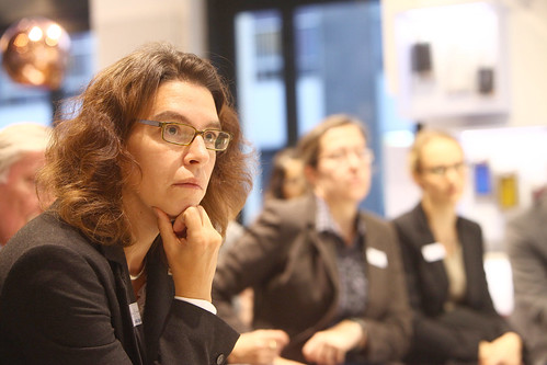 Foto 30 von 91: UdL Digital Roundtable: Zehn Jahre Stiftung Digitale Chancen