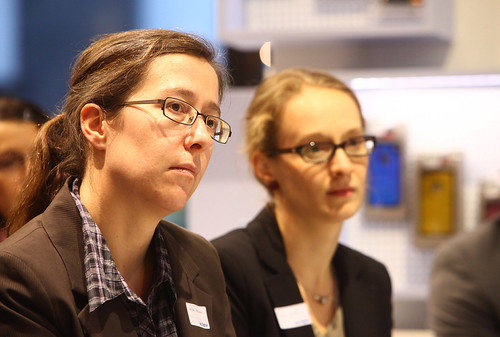 Foto 28 von 91: UdL Digital Roundtable: Zehn Jahre Stiftung Digitale Chancen