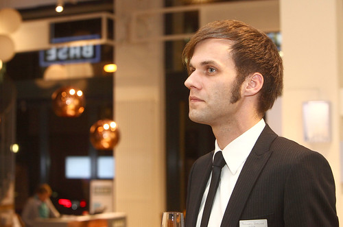 Foto 64 von 91: UdL Digital Roundtable: Zehn Jahre Stiftung Digitale Chancen