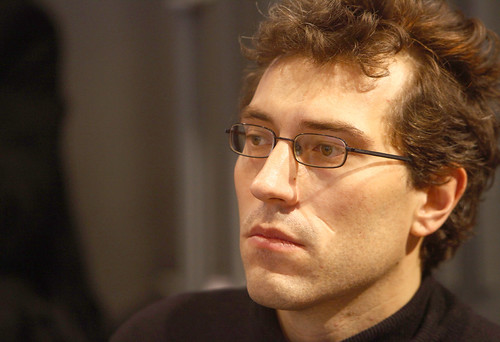 Foto 47 von 91: UdL Digital Roundtable: Zehn Jahre Stiftung Digitale Chancen