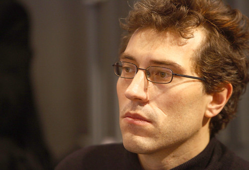 Foto 47 von 91: UdL Digital Roundtable: Zehn Jahre Stiftung Digitale Chancen