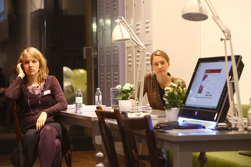 Foto 50 von 91: UdL Digital Roundtable: Zehn Jahre Stiftung Digitale Chancen