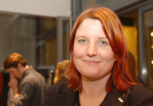 Foto 90 von 91: UdL Digital Roundtable: Zehn Jahre Stiftung Digitale Chancen