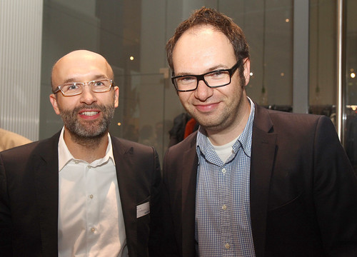 Foto 81 von 91: UdL Digital Roundtable: Zehn Jahre Stiftung Digitale Chancen