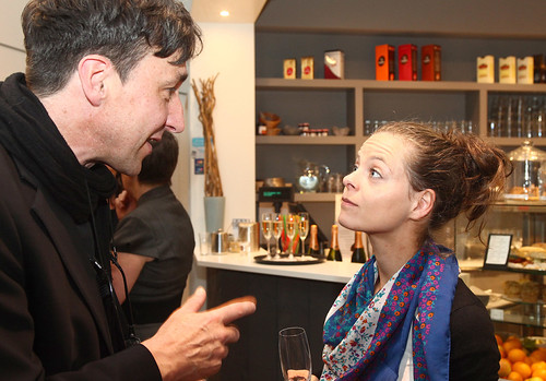 Foto 74 von 91: UdL Digital Roundtable: Zehn Jahre Stiftung Digitale Chancen