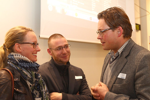 Foto 54 von 91: UdL Digital Roundtable: Zehn Jahre Stiftung Digitale Chancen