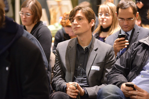 Foto 48 von 115: Christop_Keese-Kay_Oberbeck-Cherno_Jobatey-120612-Udl_Digital-318