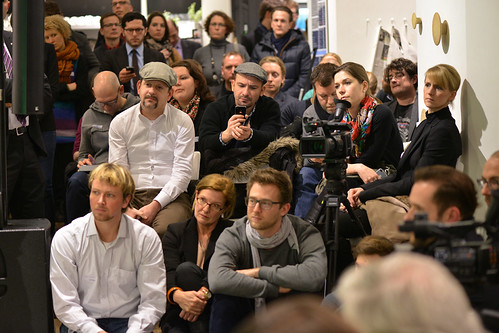 Foto 27 von 84: Philipp_Ro¦êsler-Philipp_Herrmann-Cherno_Jobatey-20022013-Udl_Digital-388