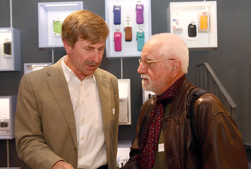 Foto 53 von 91: UdL Digital Roundtable: Zehn Jahre Stiftung Digitale Chancen